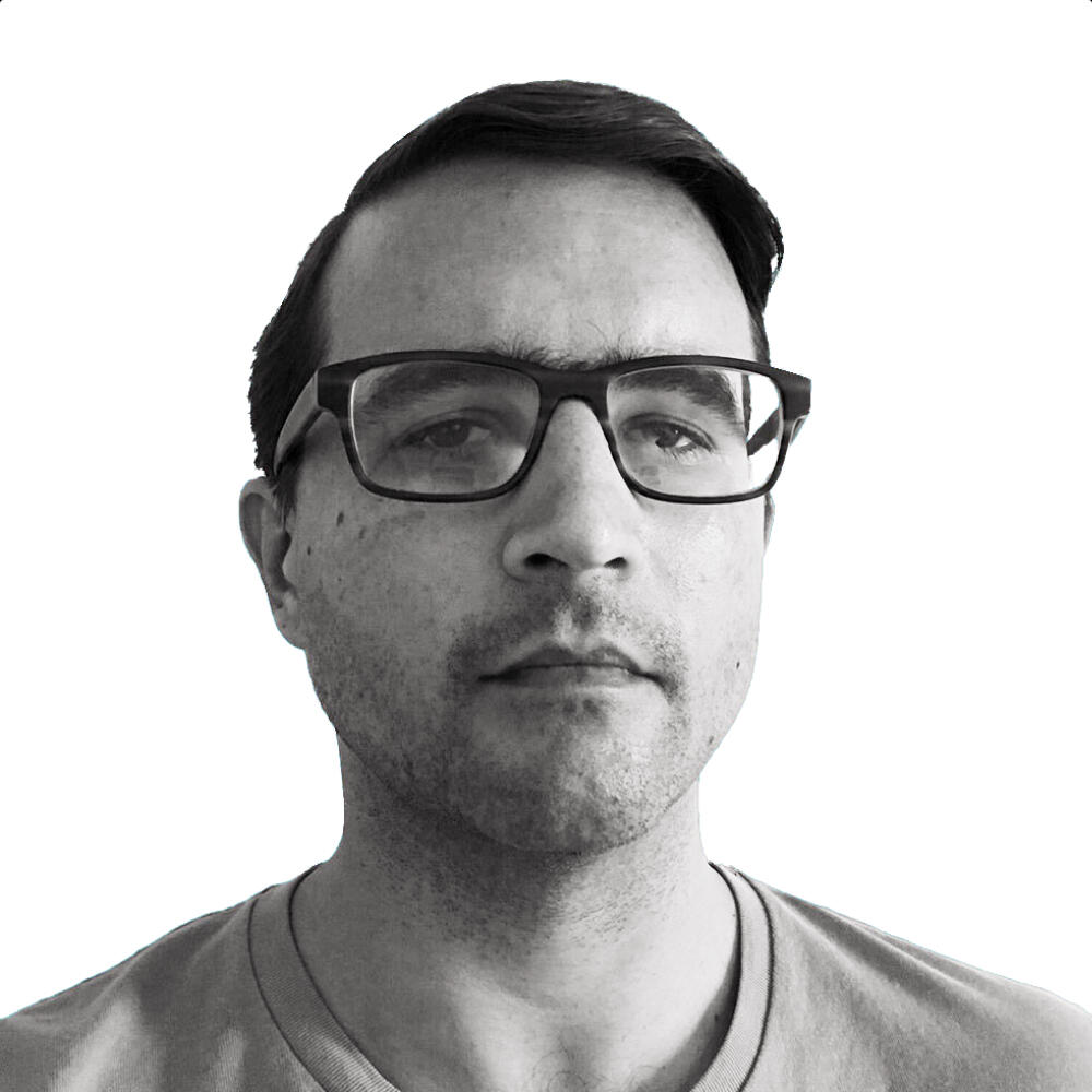 Geoff Shullenberger
